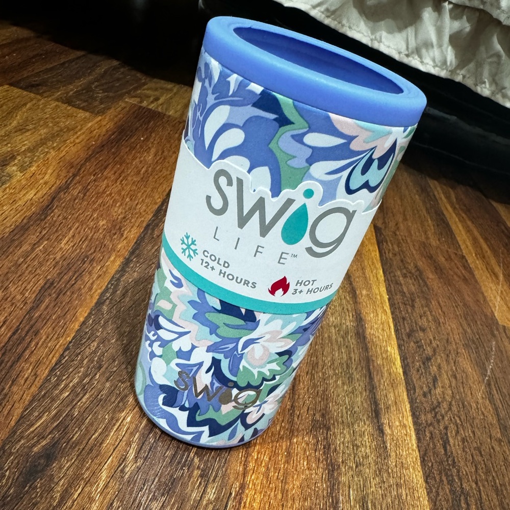 Swig Coozie